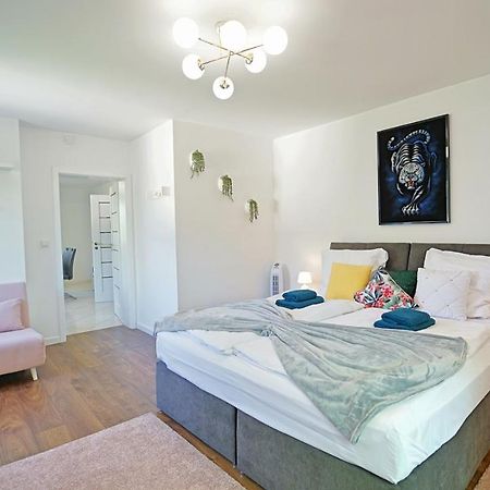 Apartamenty Every Sky Nad Lomnica 1B-6A Karpacz Zewnętrze zdjęcie