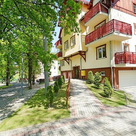 Apartamenty Every Sky Nad Lomnica 1B-6A Karpacz Zewnętrze zdjęcie