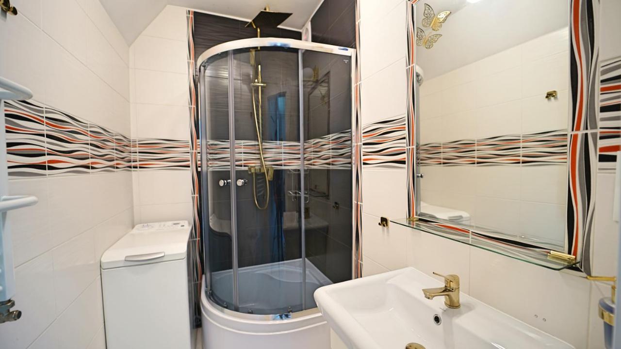 Apartamenty Every Sky Nad Lomnica 1B-6A Karpacz Zewnętrze zdjęcie