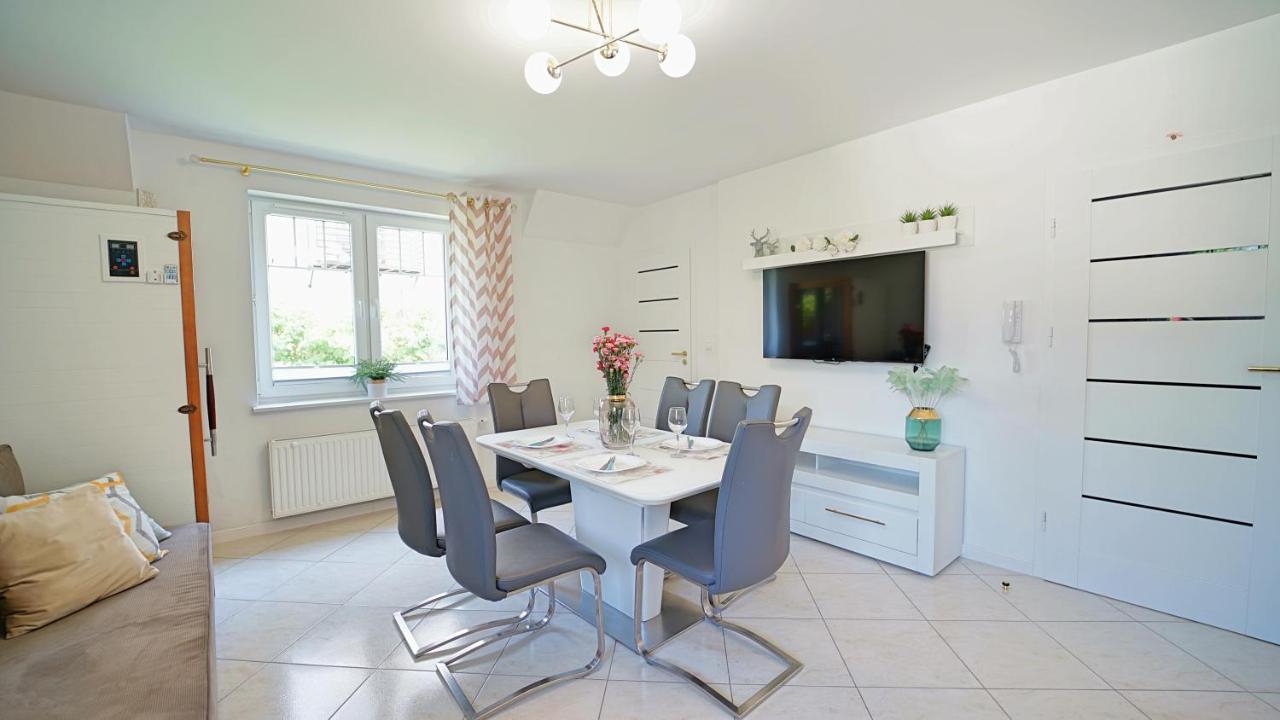 Apartamenty Every Sky Nad Lomnica 1B-6A Karpacz Zewnętrze zdjęcie