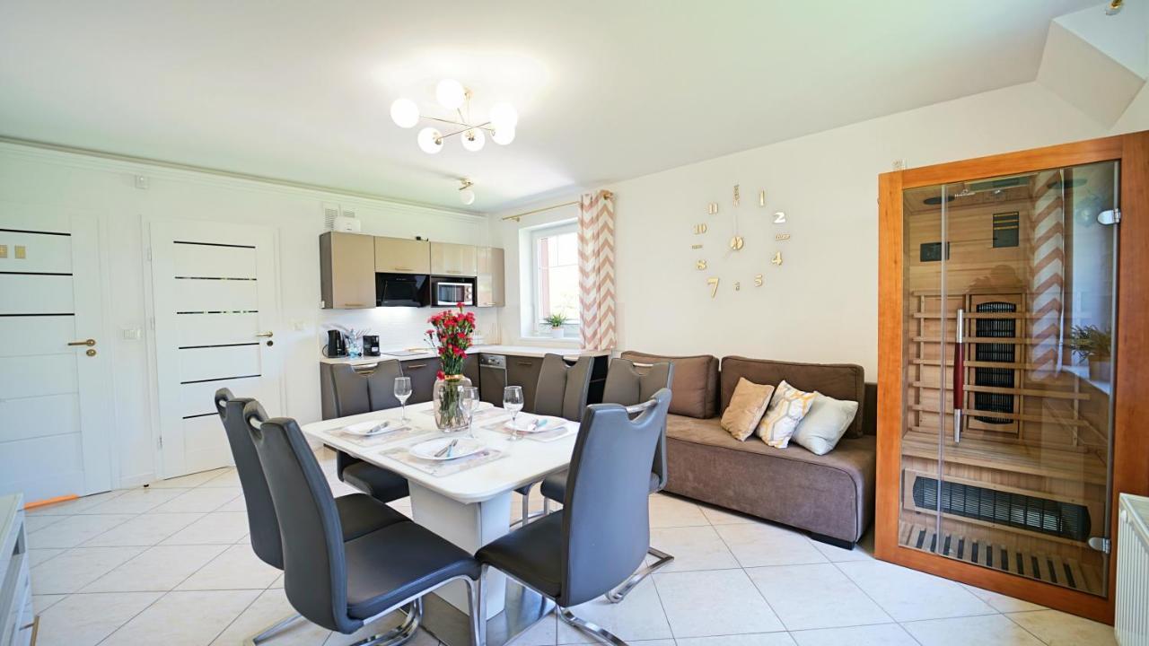Apartamenty Every Sky Nad Lomnica 1B-6A Karpacz Zewnętrze zdjęcie