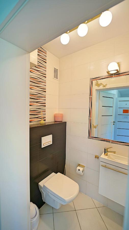 Apartamenty Every Sky Nad Lomnica 1B-6A Karpacz Zewnętrze zdjęcie